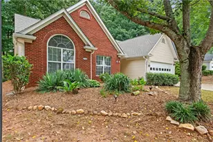 3312 Freedom Landing NW, Kennesaw, GA 30144 - Photo 28