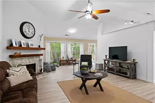 3312 Freedom Landing NW, Kennesaw, GA 30144 - Photo 6