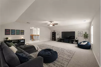 842 Orwell Drive, Stockbridge, GA 30281 - Photo 8