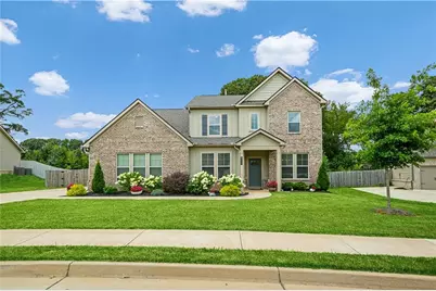 842 Orwell Drive, Stockbridge, GA 30281 - Photo 1
