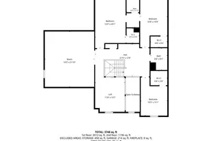 842 Orwell Dr, Stockbridge, GA 30281 - Photo 36