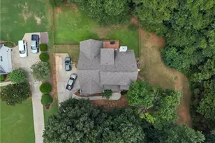 160 Perry Creek Dr, Fayetteville, GA 30215 - Photo 6