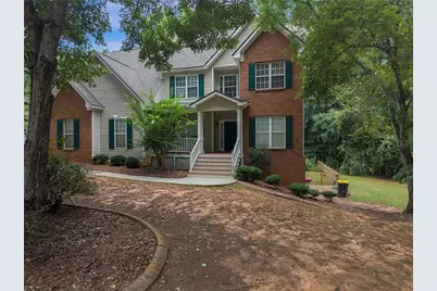 160 Perry Creek Drive, Fayetteville, GA 30215 - Photo 1