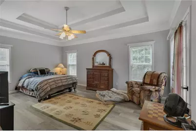 160 Perry Creek Drive, Fayetteville, GA 30215 - Photo 22