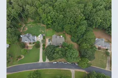 160 Perry Creek Drive, Fayetteville, GA 30215 - Photo 6