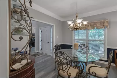 160 Perry Creek Drive, Fayetteville, GA 30215 - Photo 12