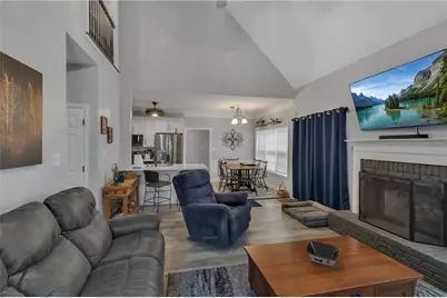 160 Perry Creek Drive, Fayetteville, GA 30215 - Photo 16