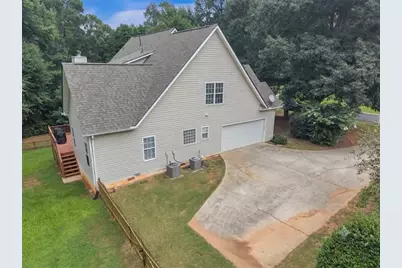 160 Perry Creek Drive, Fayetteville, GA 30215 - Photo 4