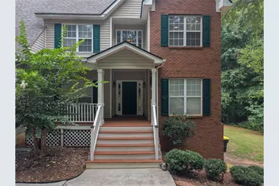 160 Perry Creek Drive, Fayetteville, GA 30215 - Photo 2