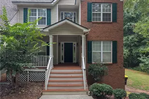 160 Perry Creek Dr, Fayetteville, GA 30215 - Photo 2