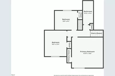 280 Strickland Road, Alpharetta, GA 30004 - Photo 62