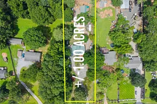 280 Strickland Rd, Alpharetta, GA 30004 - Photo 2
