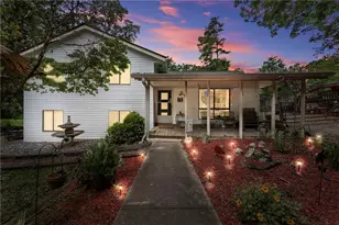 280 Strickland Rd, Alpharetta, GA 30004 - Photo 1
