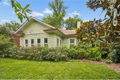 1334 Berwick Avenue NE, Atlanta, GA 30306 - Photo 2