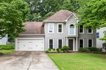 4031 Dream Catcher Drive, Woodstock, GA 30189 - Photo 2