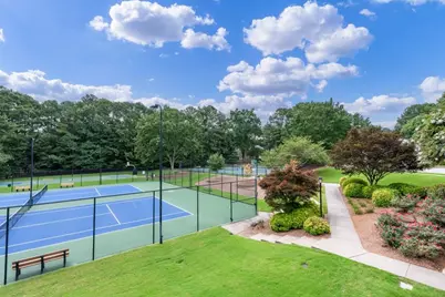 4031 Dream Catcher Drive, Woodstock, GA 30189 - Photo 36