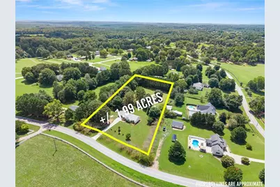 5820 Steve Black Road, Clermont, GA 30527 - Photo 4