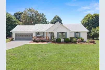5820 Steve Black Road, Clermont, GA 30527 - Photo 1