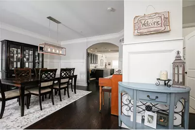 623 Sweet Bay Ridge, Woodstock, GA 30188 - Photo 2