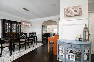 623 Sweet Bay Ridge, Woodstock, GA 30188 - Photo 2