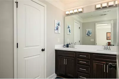623 Sweet Bay Ridge, Woodstock, GA 30188 - Photo 12