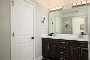 623 Sweet Bay Ridge, Woodstock, GA 30188 - Photo 12