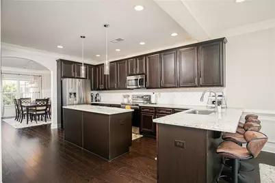 623 Sweet Bay Ridge, Woodstock, GA 30188 - Photo 28