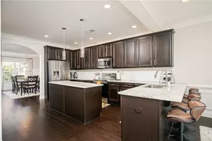 623 Sweet Bay Ridge, Woodstock, GA 30188 - Photo 28