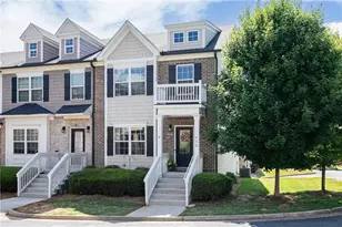 623 Sweet Bay Ridge, Woodstock, GA 30188 - Photo 1