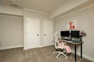 623 Sweet Bay Ridge, Woodstock, GA 30188 - Photo 20