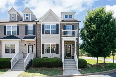 623 Sweet Bay Ridge, Woodstock, GA 30188 - Photo 34