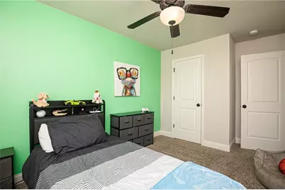 623 Sweet Bay Ridge, Woodstock, GA 30188 - Photo 16