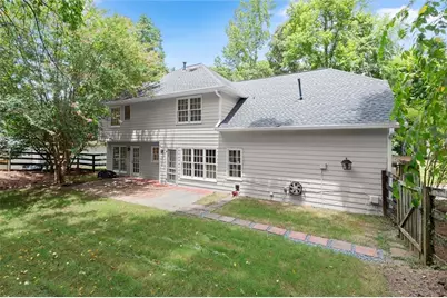 4224 Arbor Club Drive, Marietta, GA 30066 - Photo 36