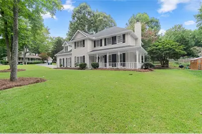 4224 Arbor Club Drive, Marietta, GA 30066 - Photo 38