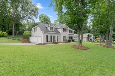 4224 Arbor Club Drive, Marietta, GA 30066 - Photo 2