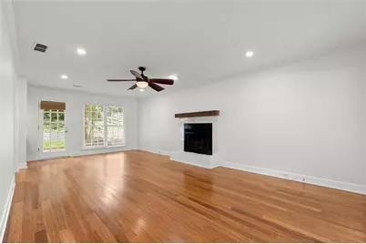 4224 Arbor Club Drive, Marietta, GA 30066 - Photo 6