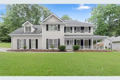 4224 Arbor Club Drive, Marietta, GA 30066 - Photo 1