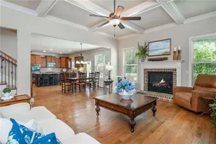 115 Glenmill Way, Woodstock, GA 30188 - Photo 14