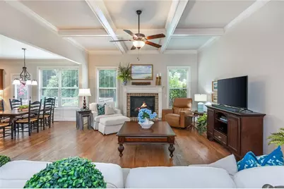 115 Glenmill Way, Woodstock, GA 30188 - Photo 10