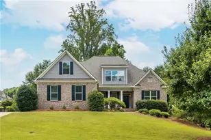 115 Glenmill Way, Woodstock, GA 30188 - Photo 2