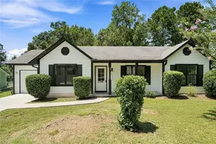 1298 Winslow Dr, Jonesboro, GA 30238 - Photo 1