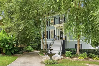 1433 Oakengate Drive, Tucker, GA 30083 - Photo 2