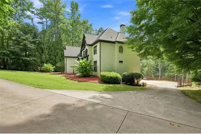 188 Covered Bridge Trail SW, Smyrna, GA 30082 - Photo 40