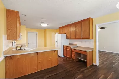 1496 Empress Drive, McDonough, GA 30253 - Photo 14