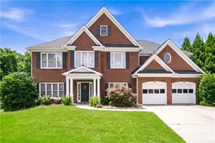 4134 Oberon Dr SE, Smyrna, GA 30080 - Photo 1