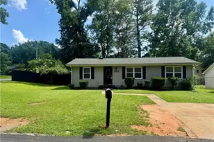 7 Sherwood Loop, McDonough, GA 30253 - Photo 46
