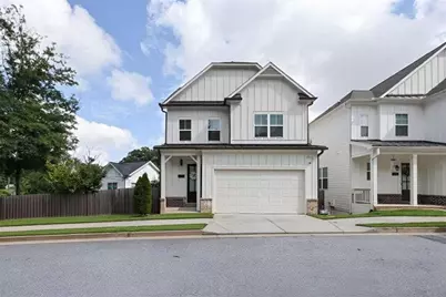 1860 NW Commons Place NW, Atlanta, GA 30318 - Photo 2