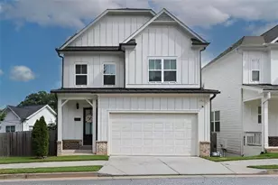 1860 NW Commons Pl NW, Atlanta, GA 30318 - Photo 1