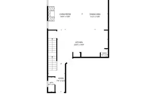 1860 NW Commons Pl NW, Atlanta, GA 30318 - Photo 24