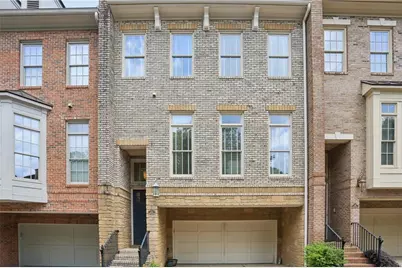 12 Candler Grove Drive, Decatur, GA 30030 - Photo 1